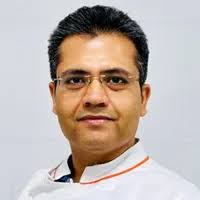 Dr Ujjwal Pandey